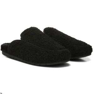 VIONIC Caressa Women’s Comfort Slide-On Closed Toe Slipper